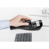 Mus 3Dconnexion SpaceMouse Enterprise 3DX-700056 Sort #5