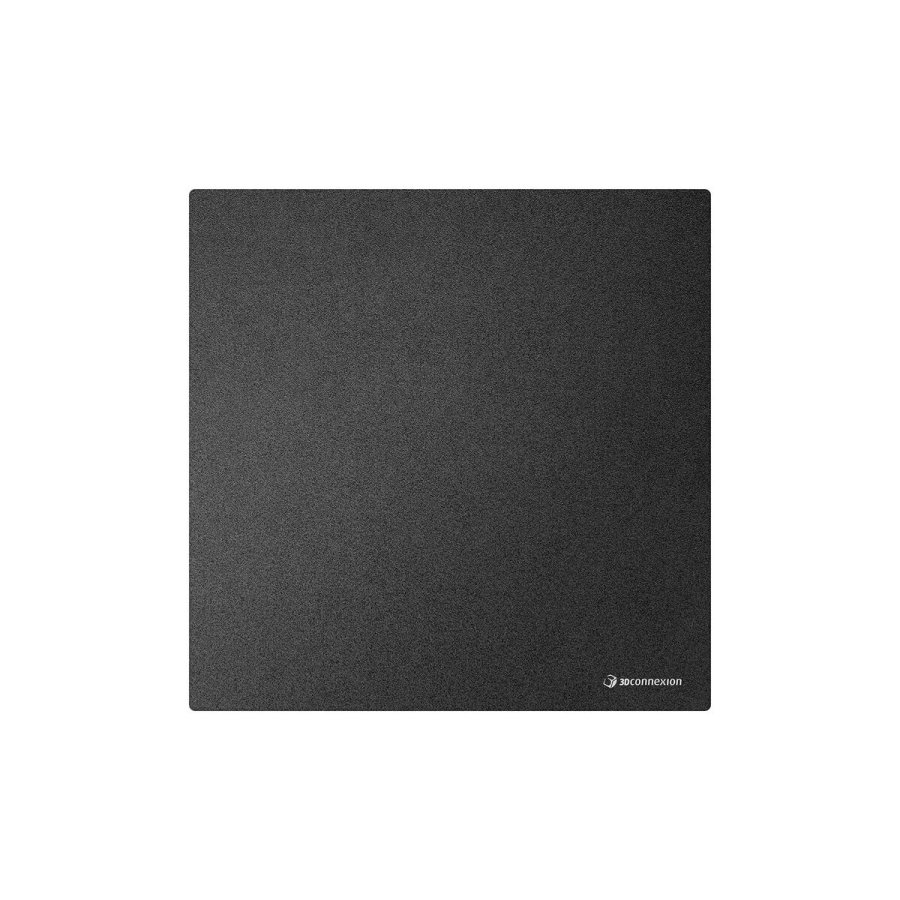 Musemtte 3Dconnexion CadMouse Pad Compact Sort #1
