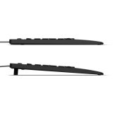 Tastatur 3Dconnexion 3DX-700092 Sort Qwerty US #5