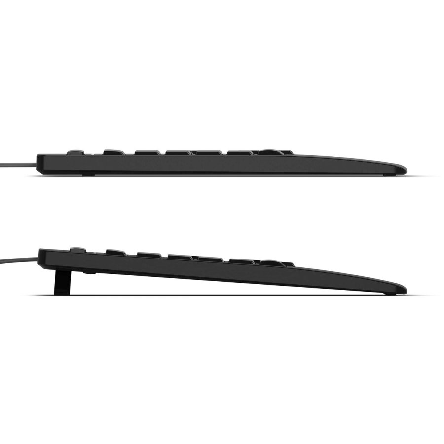 Tastatur 3Dconnexion 3DX-700092 Sort Qwerty US #5