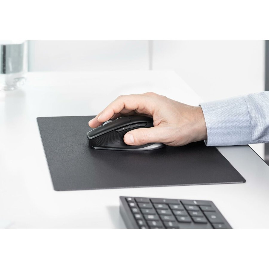 Mus 3Dconnexion (3DX-700135) Sort #6