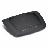 Router Linksys X2000 #1