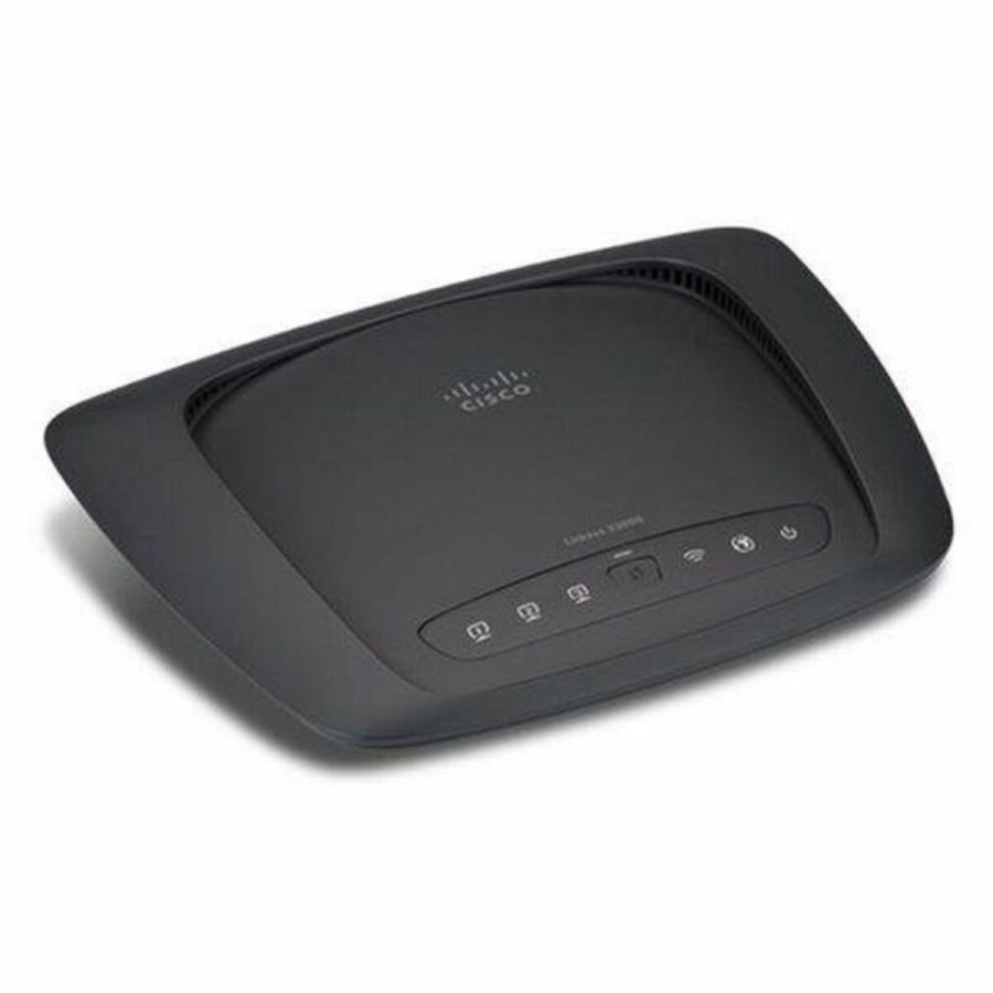 Router Linksys X2000 #1
