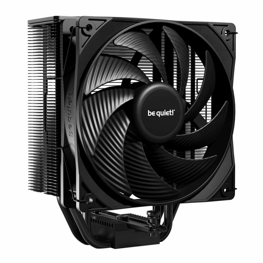 Skrm Be Quiet! BK039 #5