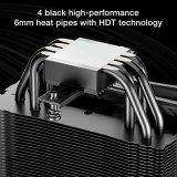 Skrm Be Quiet! BK039 #7