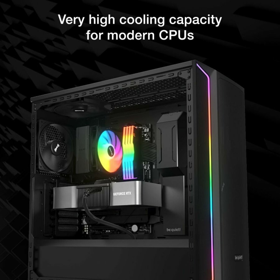 Skrm Be Quiet! BK040 #6
