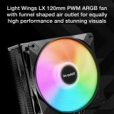 Skrm Be Quiet! BK040 #7