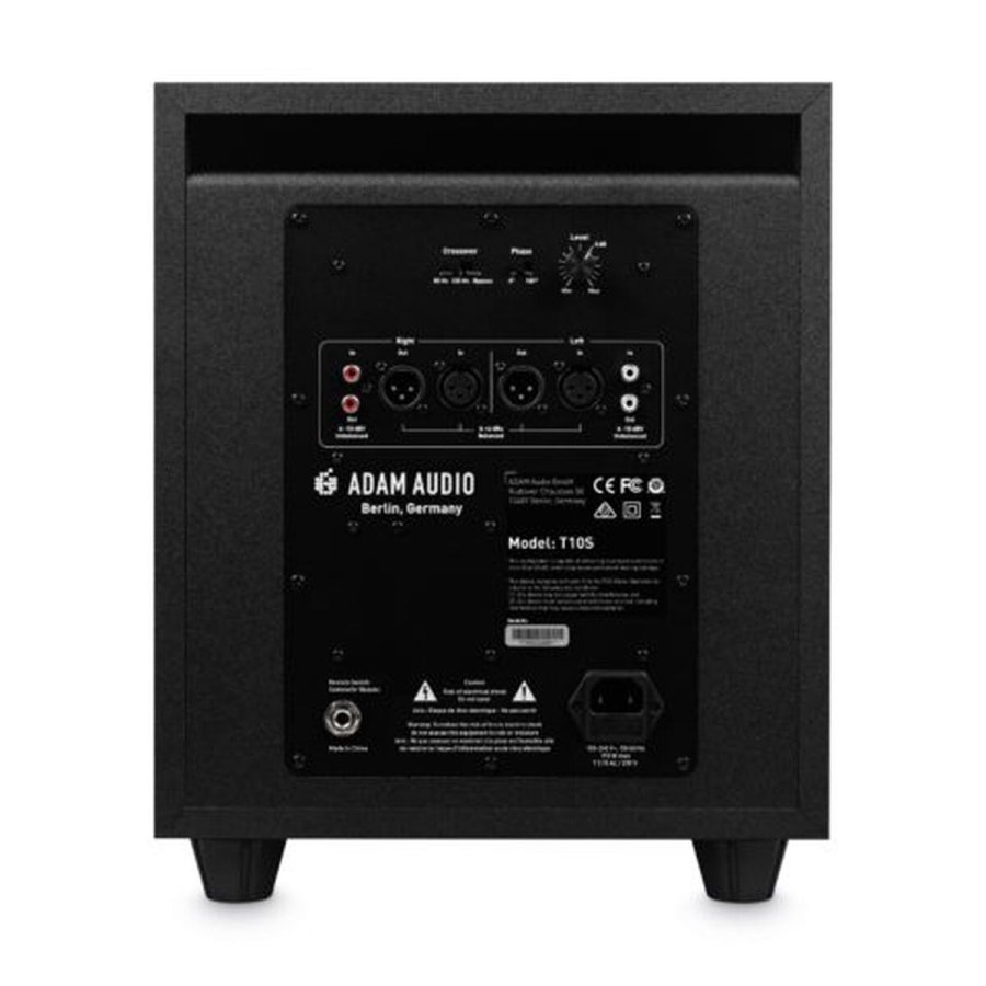 Subwoofer Adam Audio T10S #9