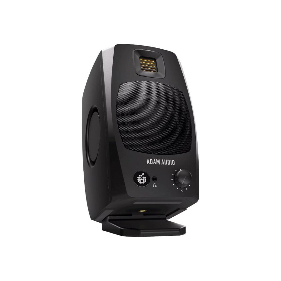Brbare Bluetooth-hjttalere Adam Audio ADAM D3V BK #3