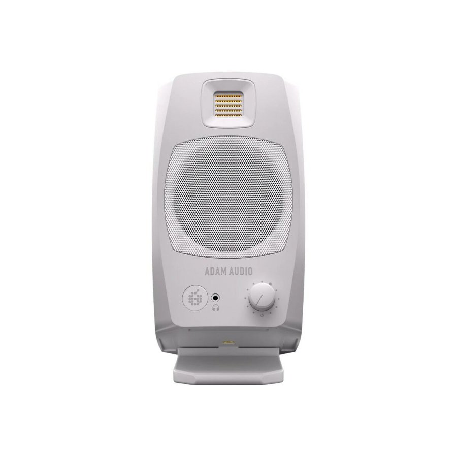 Brbare Bluetooth-hjttalere Adam Audio ADAM D3V WH #1