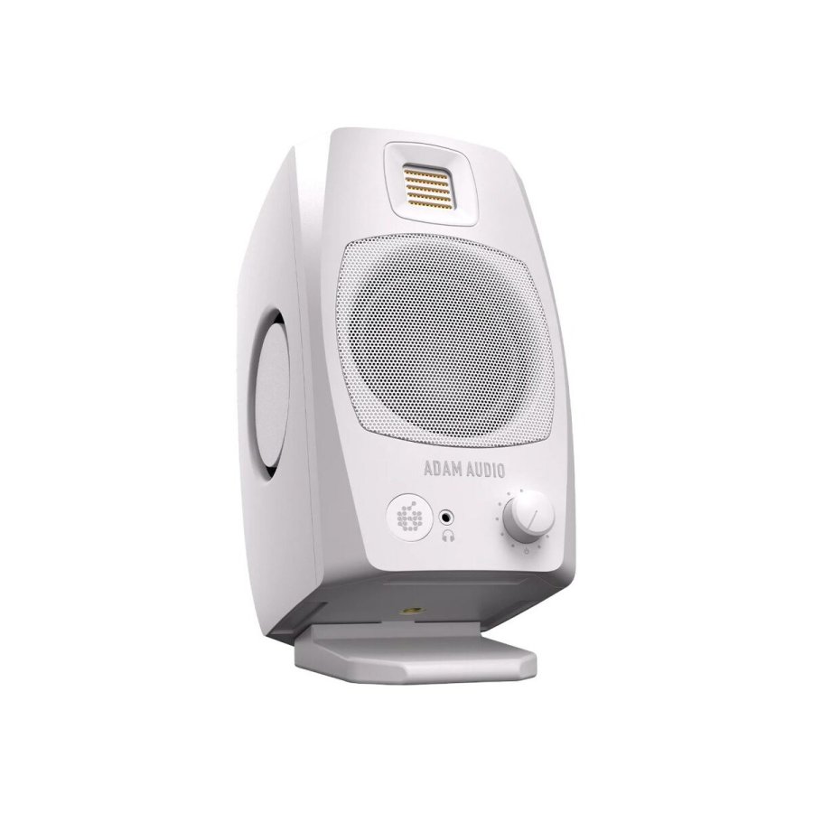 Brbare Bluetooth-hjttalere Adam Audio ADAM D3V WH #3