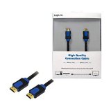 HDMI-kabel LogiLink CHB1110 #2