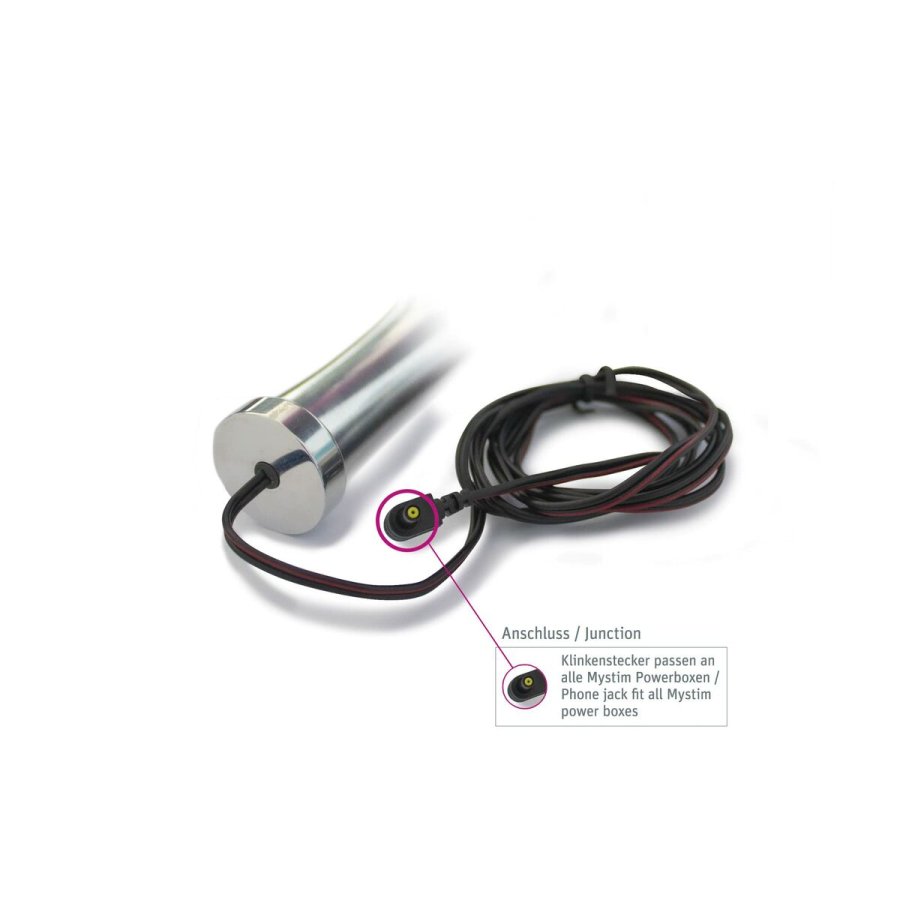 Dildo Mystim O(h!)-Thello #5