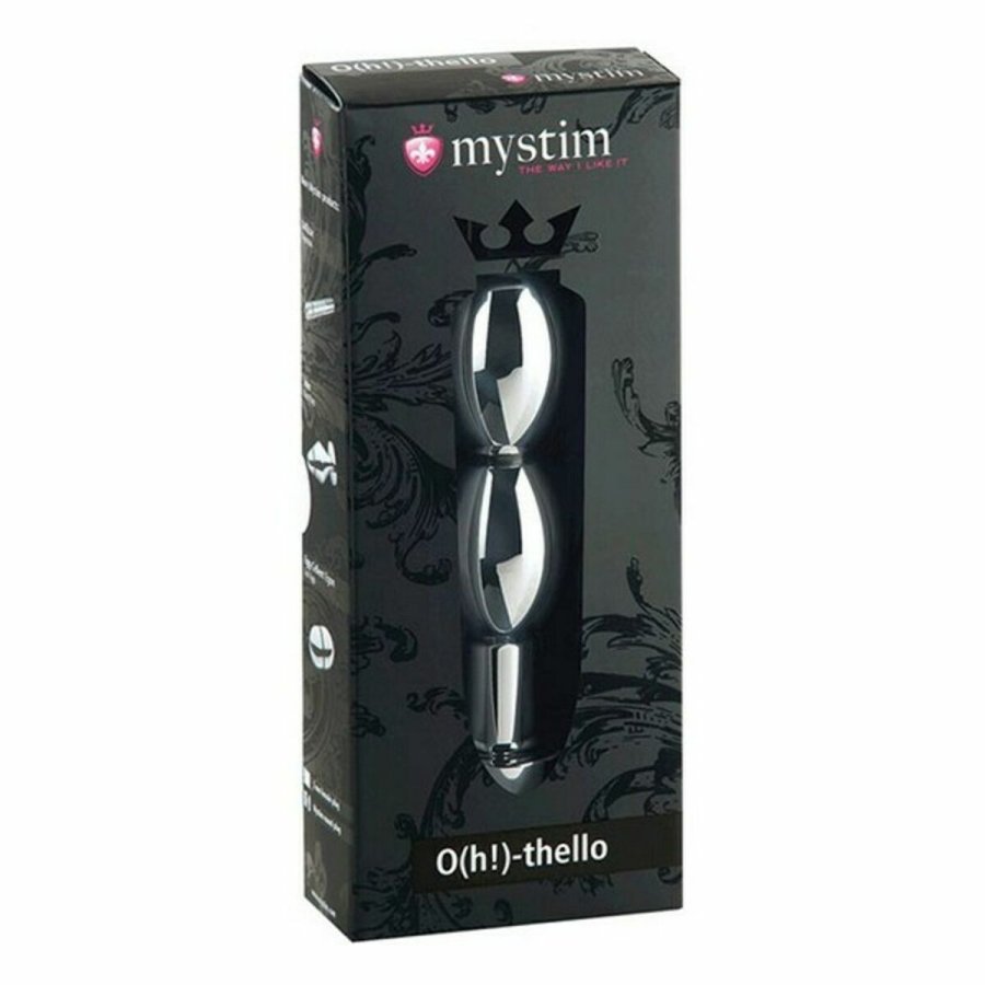 Dildo Mystim O(h!)-Thello #3