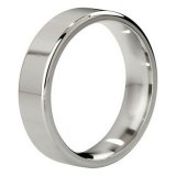 Penisringe Mystim Duke Slv ( 51 mm) #1