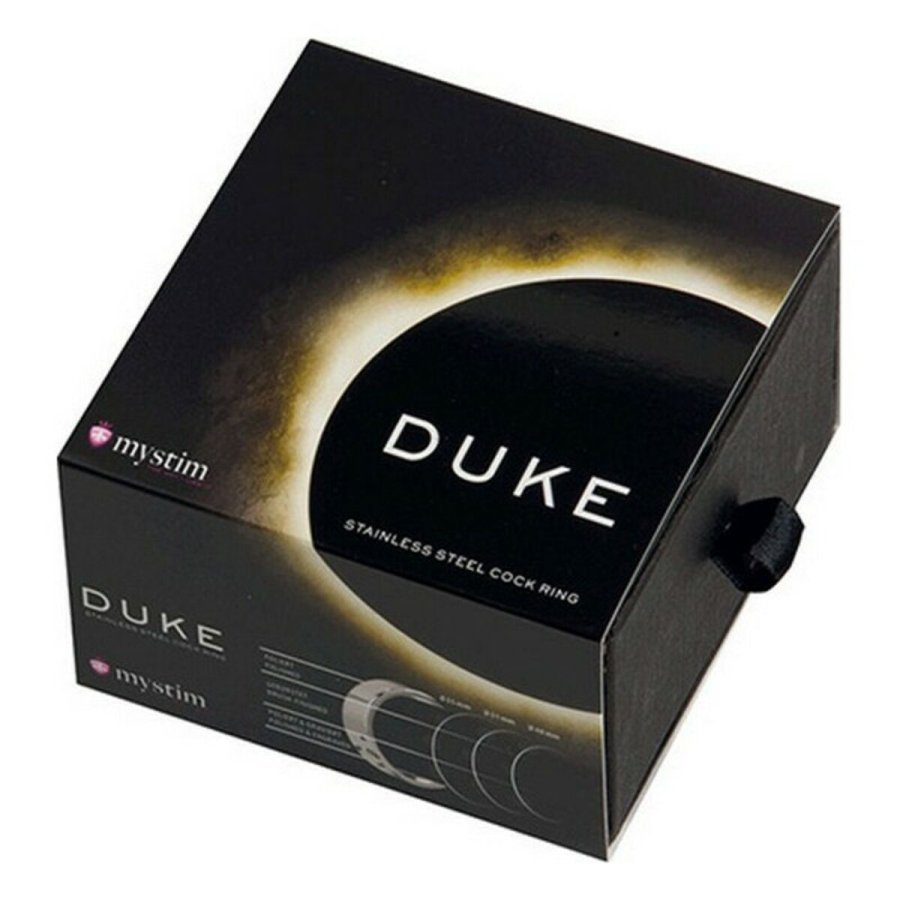 Penisringe Mystim Duke Slv ( 51 mm) #3