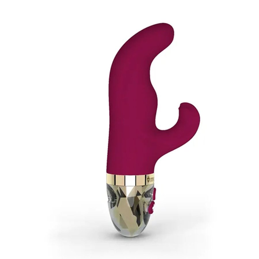 Vibrator Mystim #1