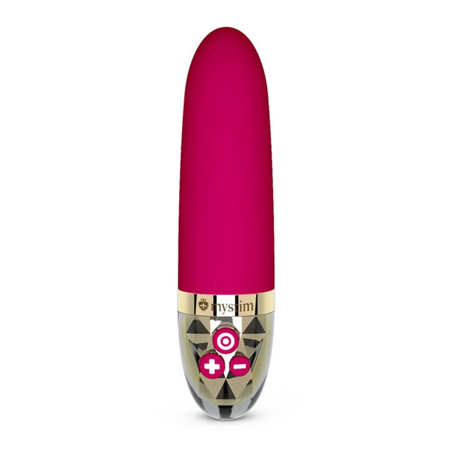 Vibrator Mystim Pink #3