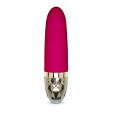 Vibrator Mystim Pink #7