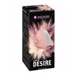 Vibrator Mystim Desire Pink #7