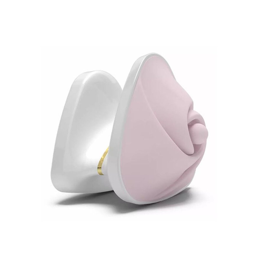 Vibrator Mystim Desire Pink #1