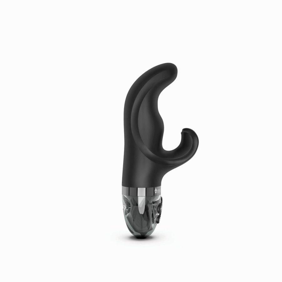 G-Punkt Vibrator Mystim Hop Hop Bob eStim #2