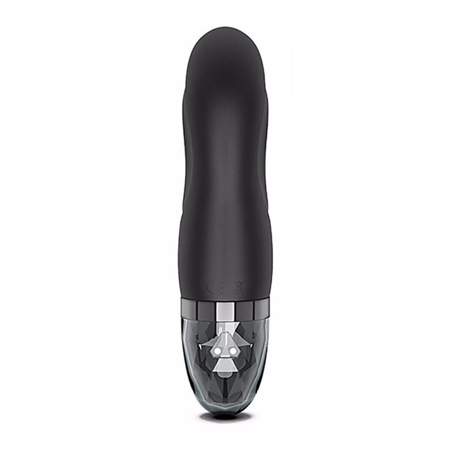 G-Punkt Vibrator Mystim Hop Hop Bob eStim #1