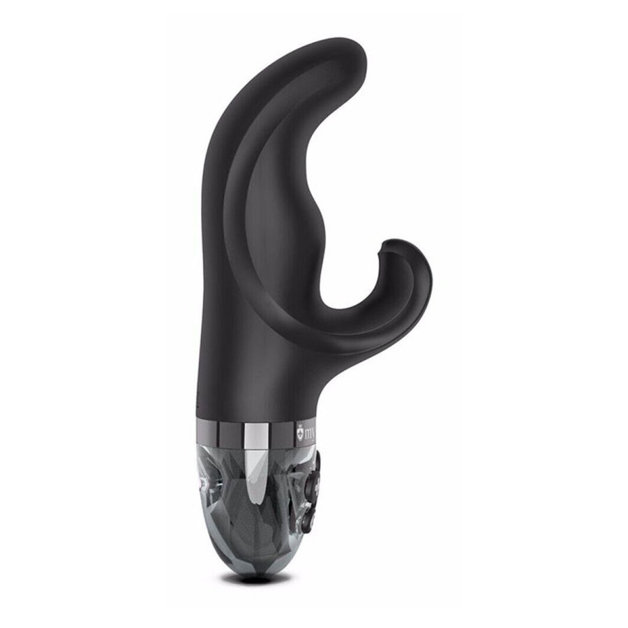 G-Punkt Vibrator Mystim Hop Hop Bob eStim #6