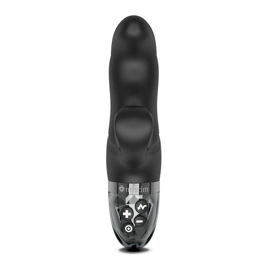 G-Punkt Vibrator Mystim Hop Hop Bob eStim #7