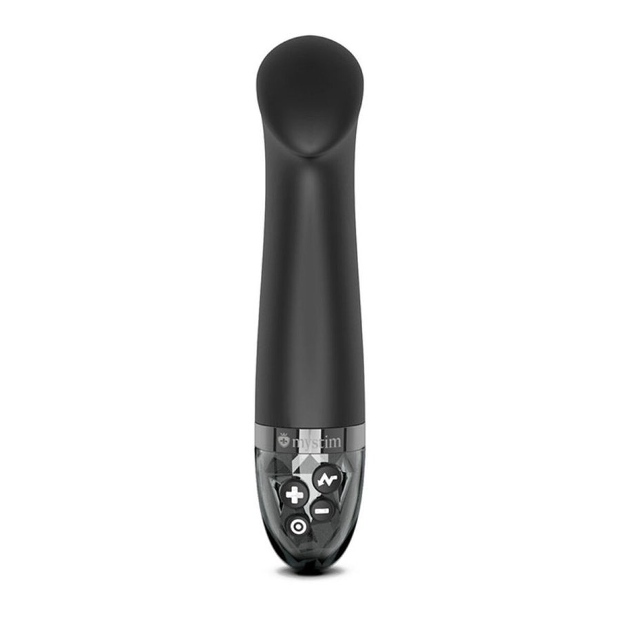 Vibrator Mystim Right On Ron eStim #1