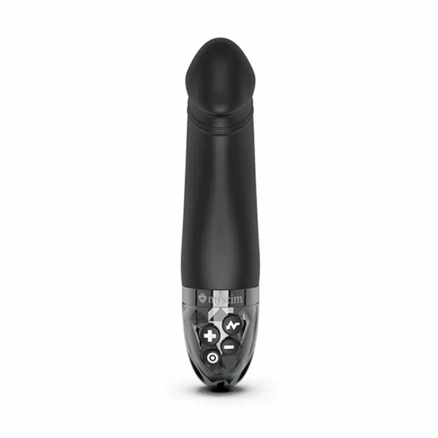 Vibrator Mystim Real Deal Neal eStim #1