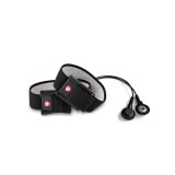 Charmerende Chuck Mystim MS46575 Sort #5