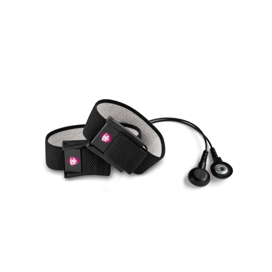 Charmerende Chuck Mystim MS46575 Sort #5