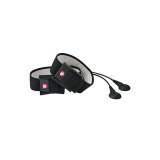 Charmerende Chuck Mystim MS46575 Sort #6