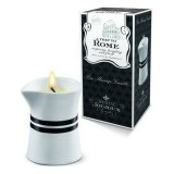 Massage Lys Rom Mystim Bergamotte Grapefrugt (180 ml) #1