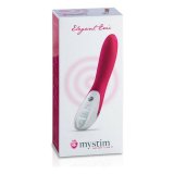 Vibrator Mystim MS46800 Pink #5