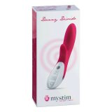 Dual Stimulation Vibe Mystim Danny Divido Pink #3