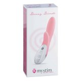 Dual Stimulation Vibe Mystim Danny Divido Pink #3