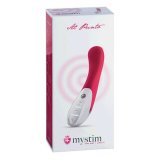 G-Punkt Vibrator Mystim Al Punto Pink #5