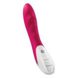 Vibrator Mystim Sassy Simon Pink #1