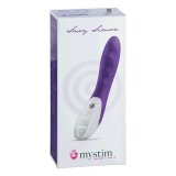 Vibrator Mystim Sassy Simon Lilla #5