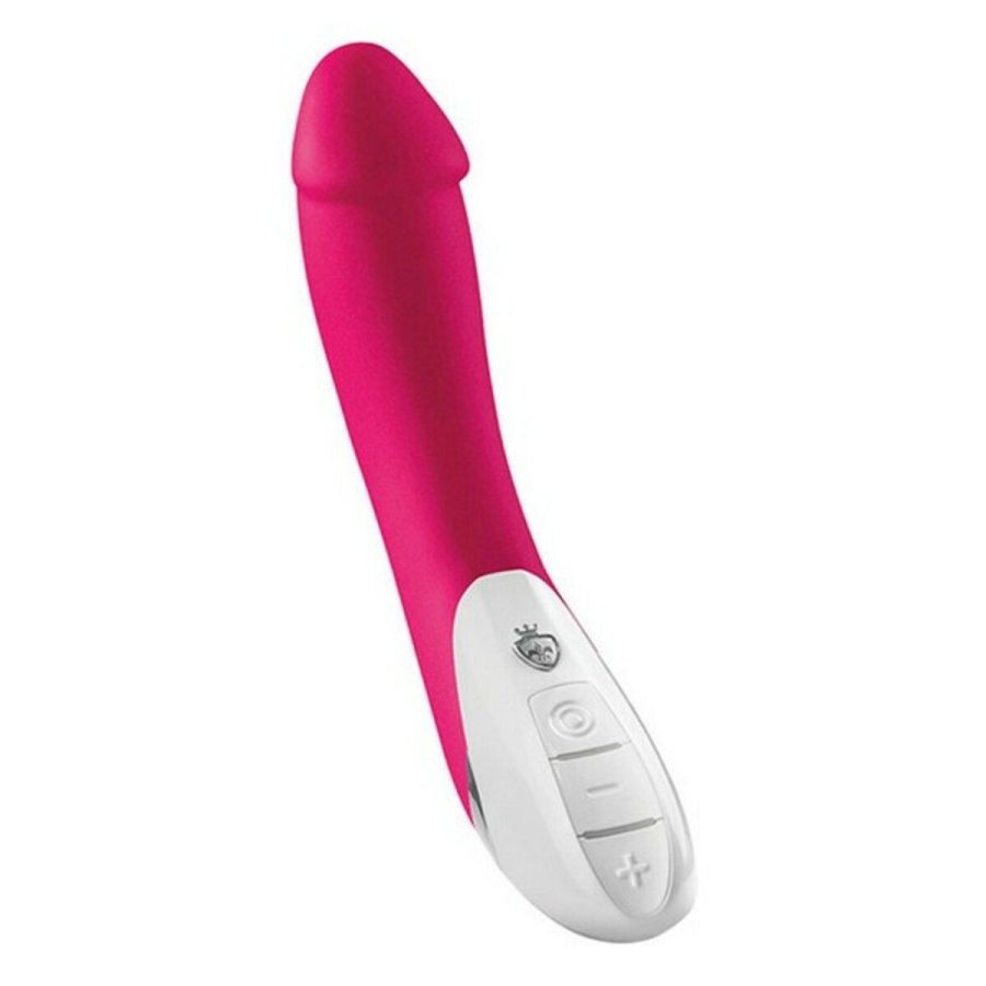 Vibrator Mystim MS46840 Pink #1