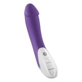 Vibrator Mystim MS46841 Lilla #1