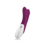 Dual Stimulation Vibe Mystim Bon Aparte Lilla #1