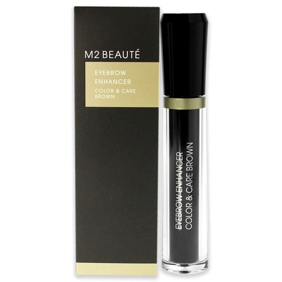 jenpleje Serum M2 Beaut Eyebrow Enhancer Kastanje 6 ml #1