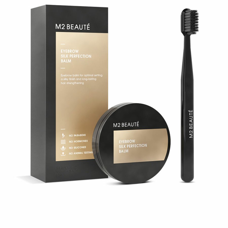 jenbrynsblyant M2 Beaut EYEBROW M2 BEAUT #1