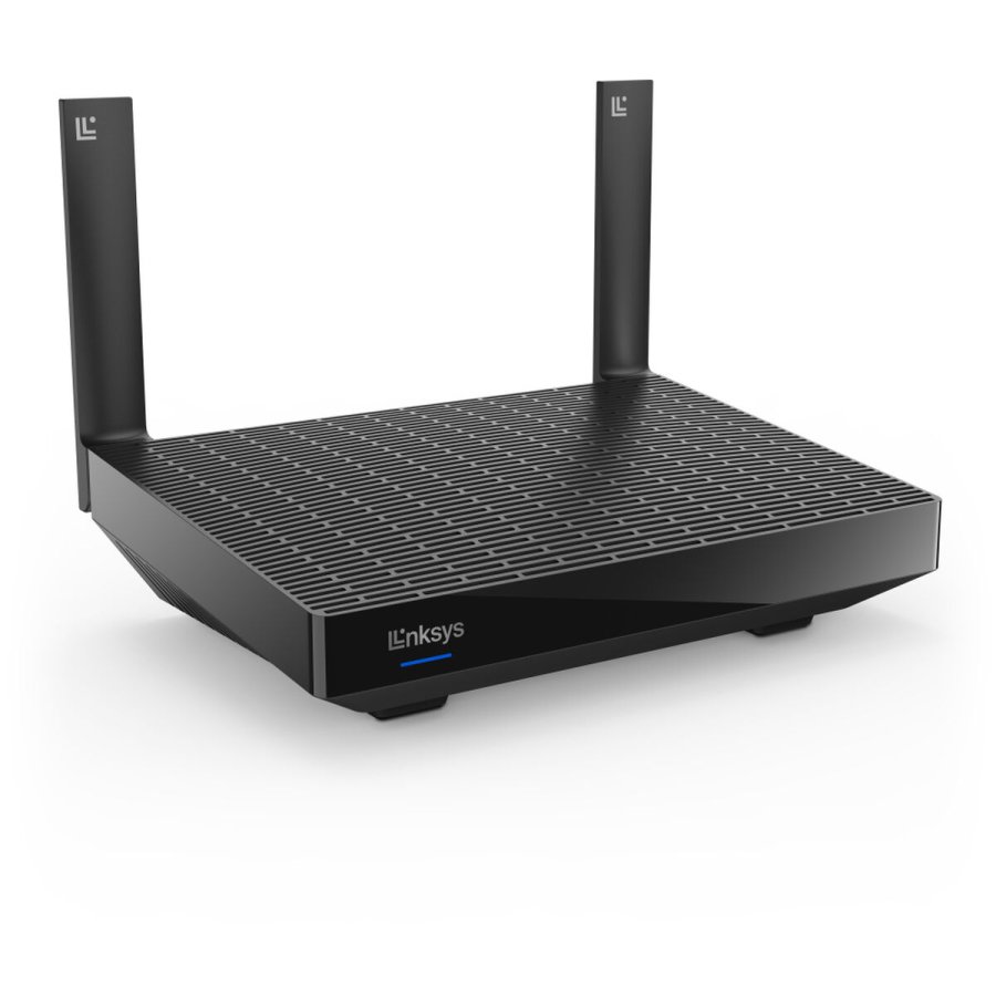 Wi-Fi forst�rker Linksys MR2000-KE #1