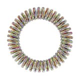 Hrelastik Invisibobble Slim Pretty dark #2