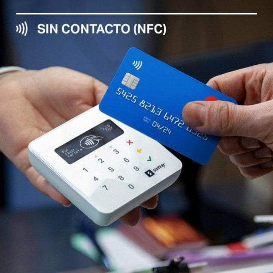 Kortlser SUMUP AIR #4