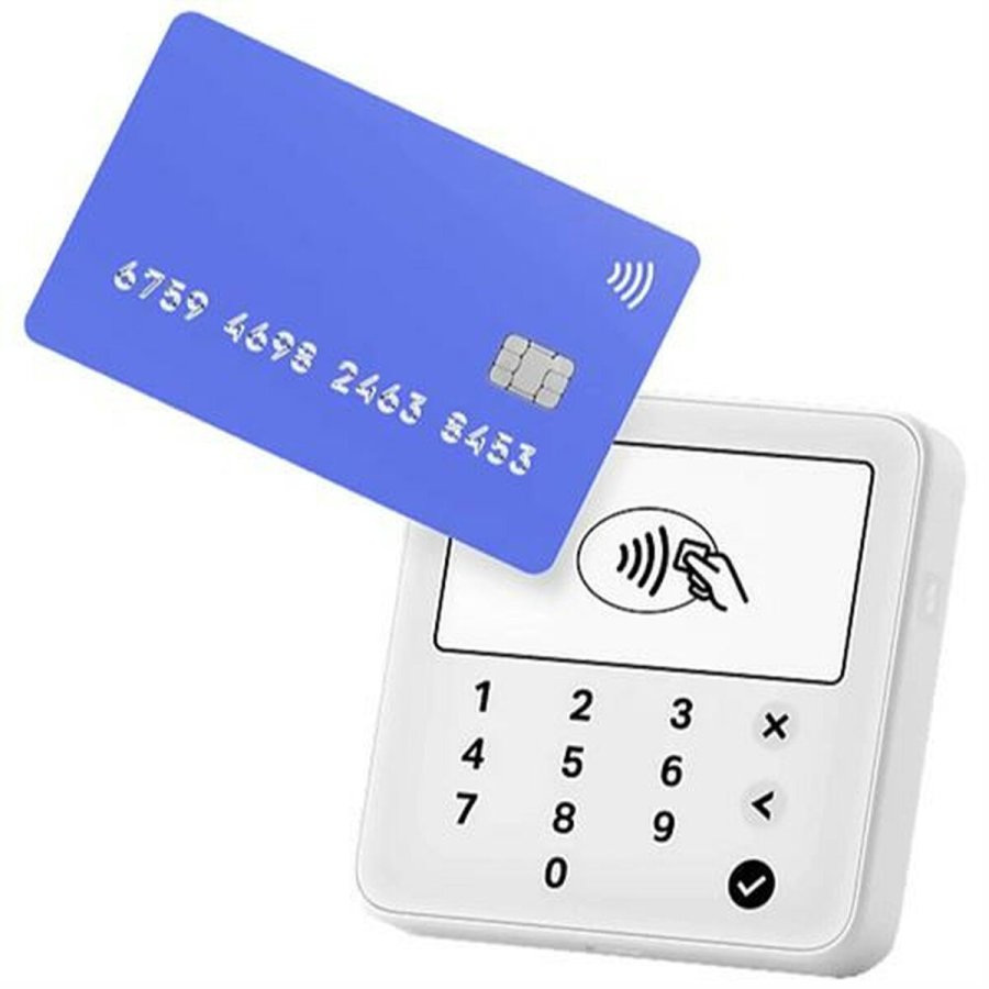 Kortl�ser SUMUP SOLO LITE IB #1